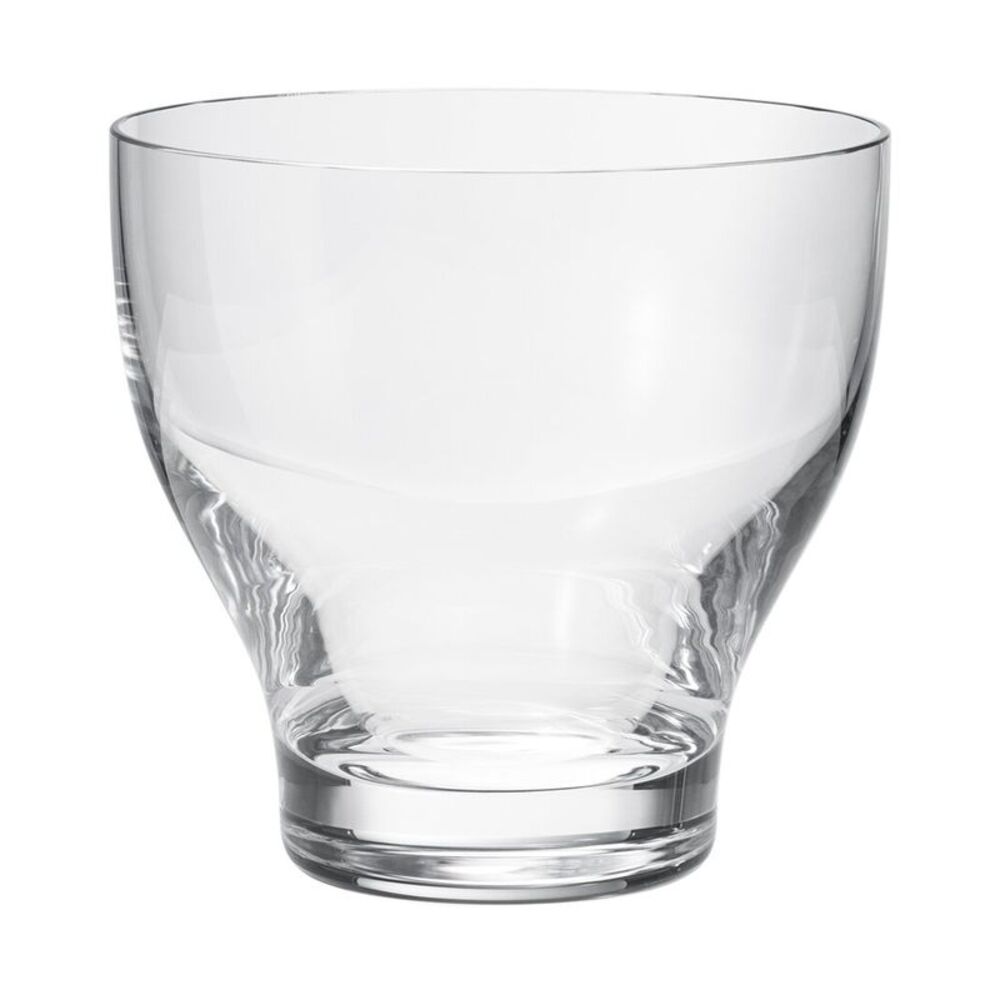 Georg Jensen Set Of 6 Koppel Low Tumblers